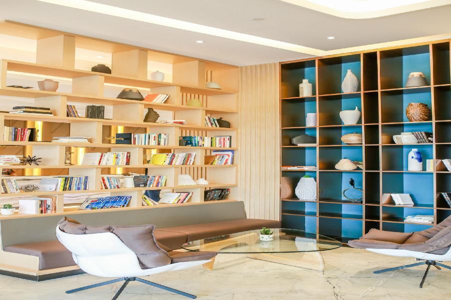 Atour Hotel 난징 외부 사진